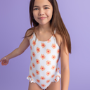 Flower Hearts - Swimsuit by Swim Essentials