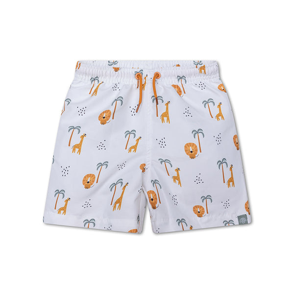 Jungle - Swim Shorts by Swim Essentials