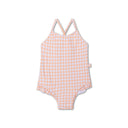 Apricot Orange - Swimsuit by Swim Essentials