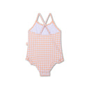 Apricot Orange - Swimsuit by Swim Essentials