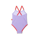 Purple - Swimsuit by Swim Essentials