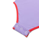 Purple - Swimsuit by Swim Essentials