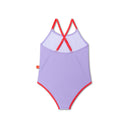 Purple - Swimsuit by Swim Essentials