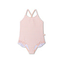Apricot Orange - Swimsuit by Swim Essentials