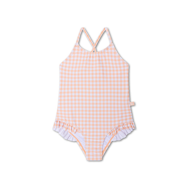 Apricot Orange - Swimsuit by Swim Essentials