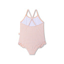 Apricot Orange - Swimsuit by Swim Essentials