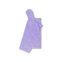 Lila Leopard - Poncho by Swim Essentials