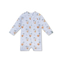 Jungle - Baby Swimsuit by Swim Essentials