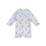 Jungle - Baby Swimsuit by Swim Essentials