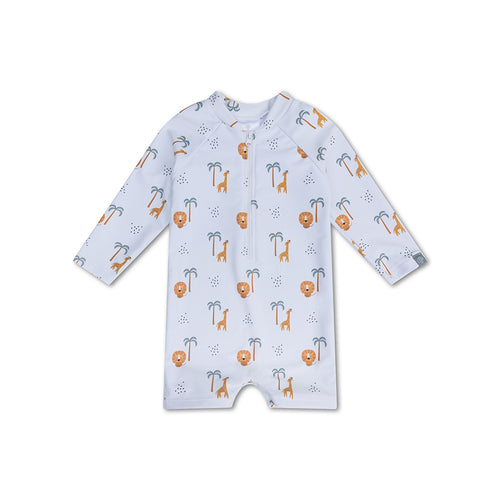 Jungle - Baby Swimsuit by Swim Essentials