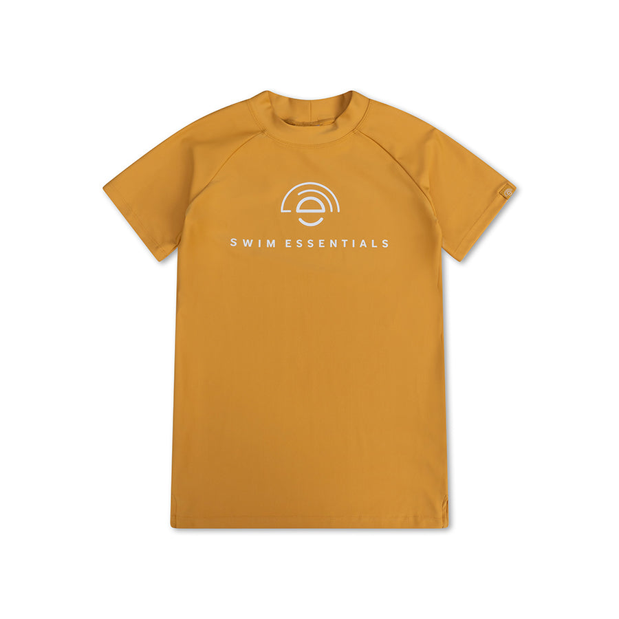 Yellow - UV Rashguard by Swim Essentials