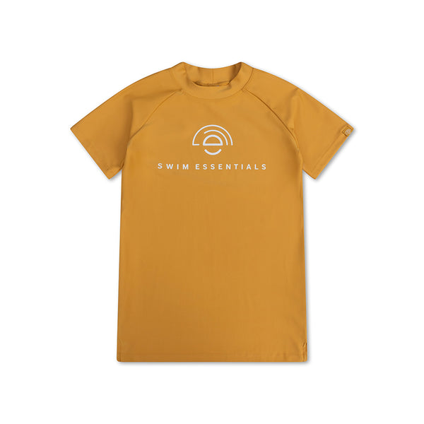 Yellow - UV Rashguard by Swim Essentials