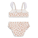 Beige Leopard - Bikini by Swim Essentials