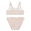 Beige Leopard - Bikini by Swim Essentials