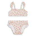 Beige Leopard - Bikini by Swim Essentials