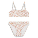 Beige Leopard - Bikini by Swim Essentials