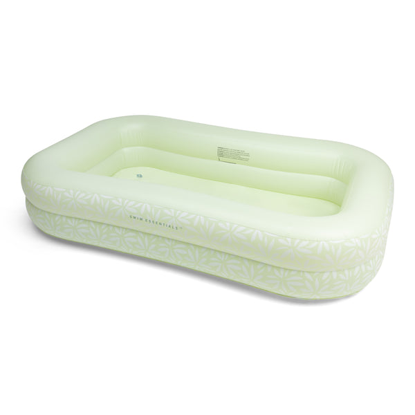 Green Matcha - Paddling Pool - 210 cm by Swim Essentials
