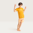 Yellow - UV Rashguard by Swim Essentials