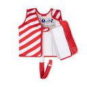 Oh Crab - Swim Vest - Kids by Swim Essentials