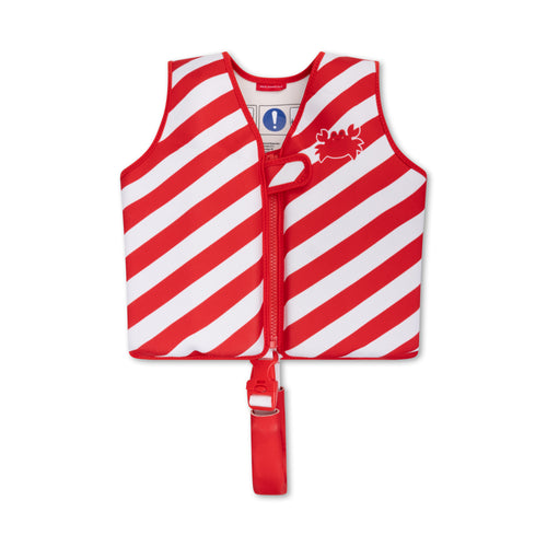 Oh Crab - Swim Vest - Kids by Swim Essentials
