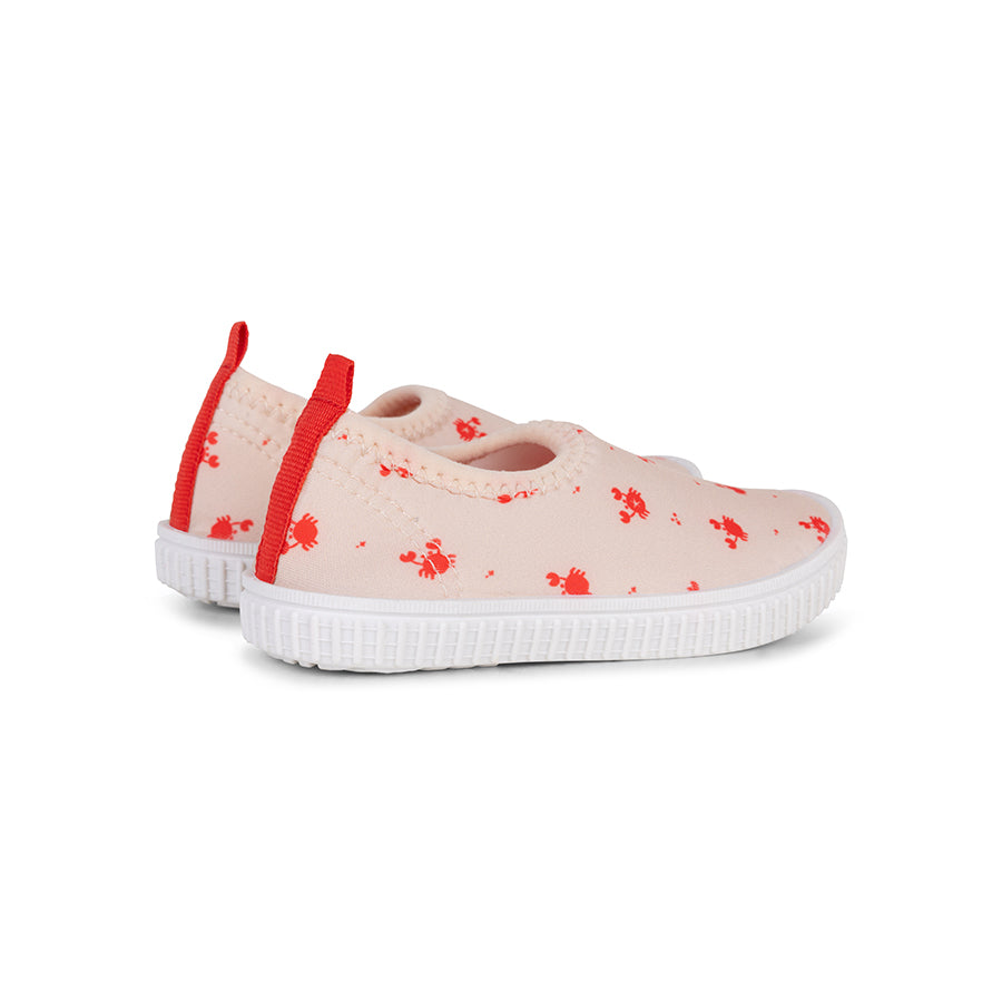 Oh Crab watershoes by Swim Essentials