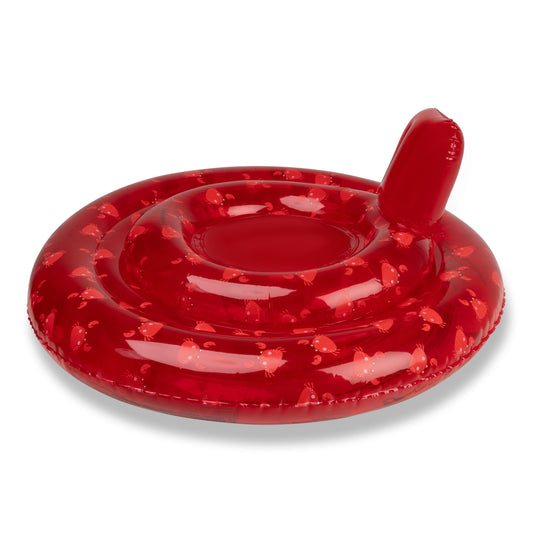 Oh Crab Baby float by Swim Essentials
