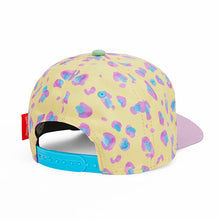 Load image into Gallery viewer, Hello Hossy - Cap Leopard Kids +6 years (52-56cm)
