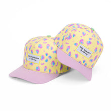 Load image into Gallery viewer, Hello Hossy - Cap Leopard Kids +6 years (52-56cm)
