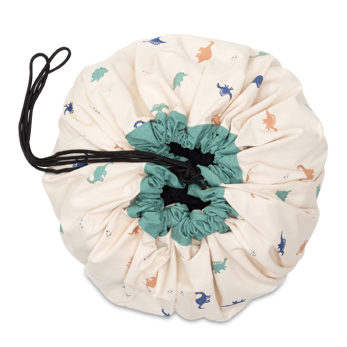 Playmat and Storage Bag – Dino  by Play and Go