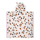 Khaki Panther - Poncho by Swim Essentials