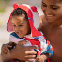 Whale - Poncho by Swim Essentials