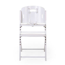 Load image into Gallery viewer, EVOSIT HIGH CHAIR + FEEDING TRAY by Childhome
