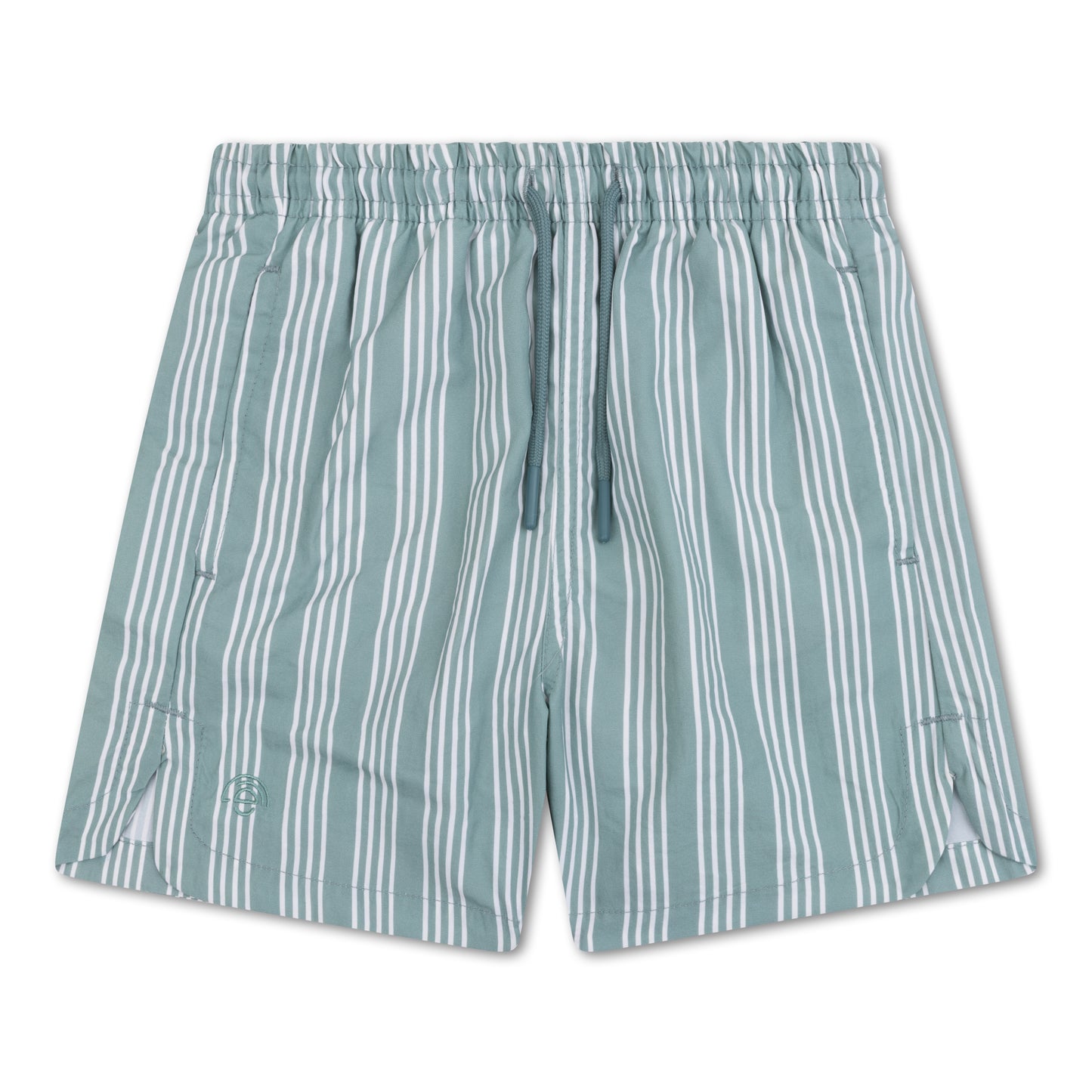 Resort Stripe shorts by Swim Essentials