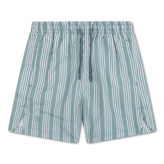 Resort Stripe shorts by Swim Essentials