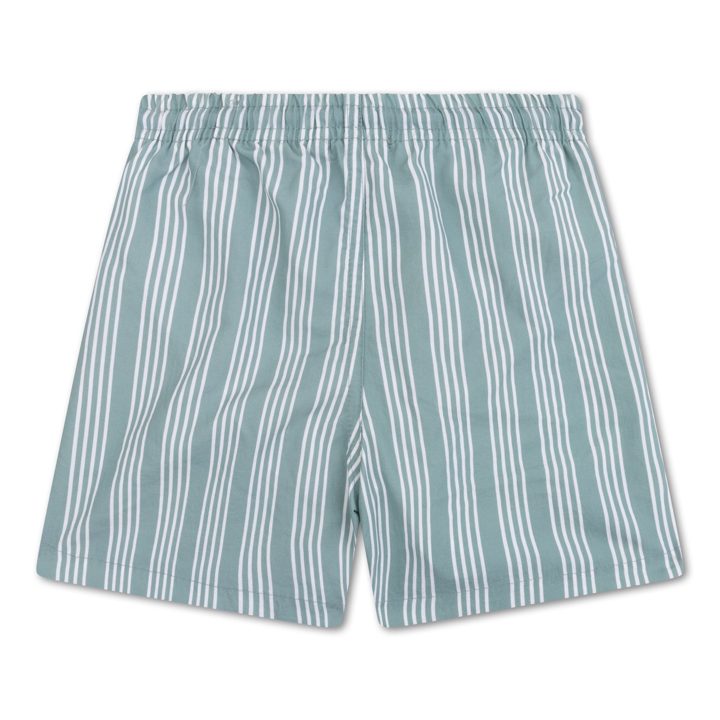 Resort Stripe shorts by Swim Essentials
