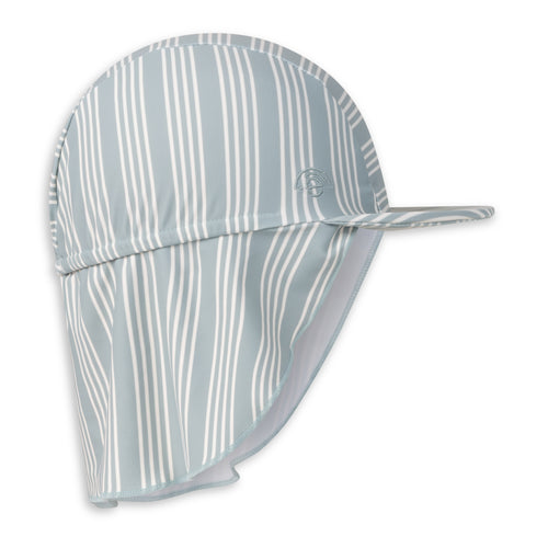 Resort stripe - Sun Hat - Baby by Swim Essentials