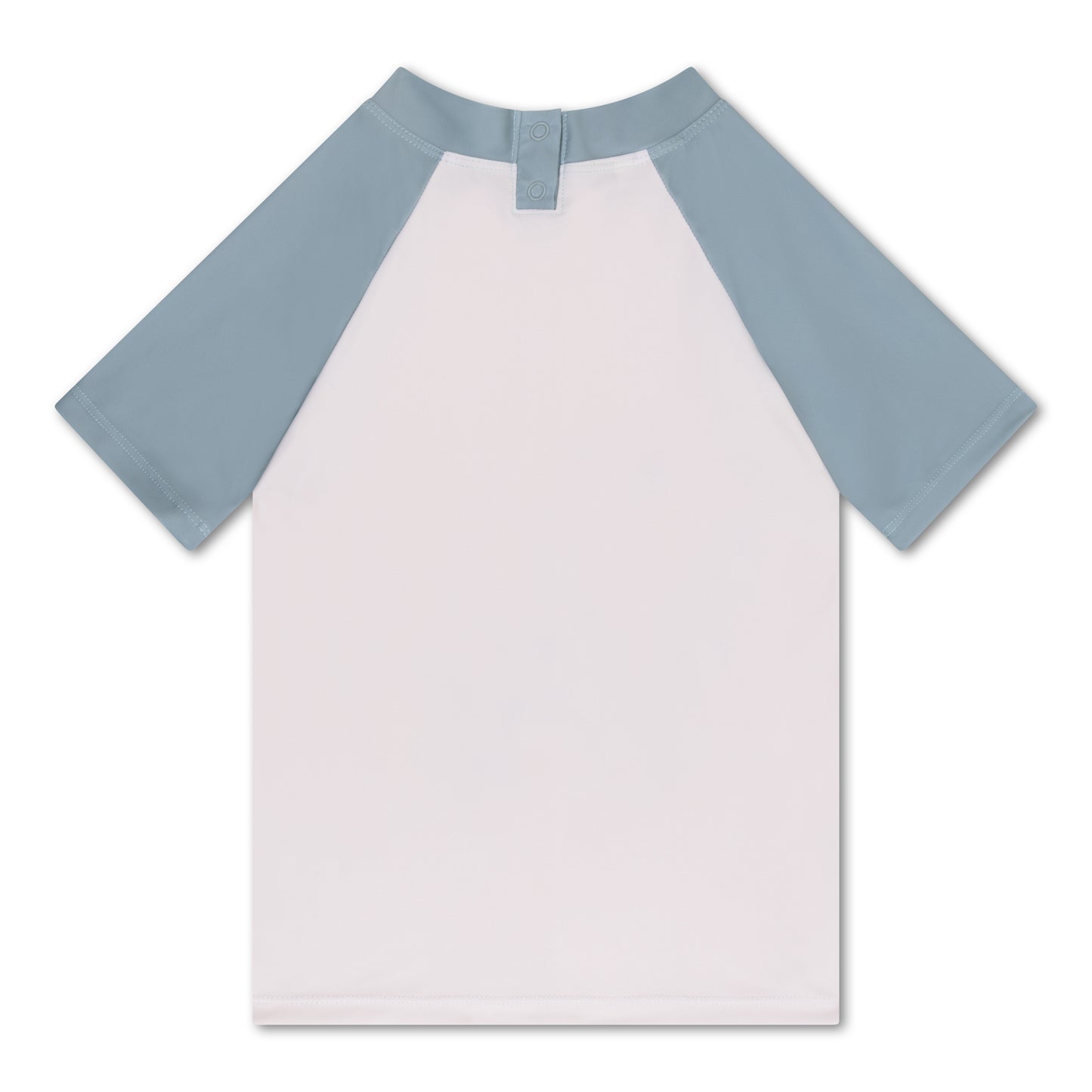Resort Stripe Goose UV Rashguard by Swim Essentials