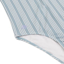 Resort stripe - Swimsuit Girls Short Sleeves by Swim Essentials