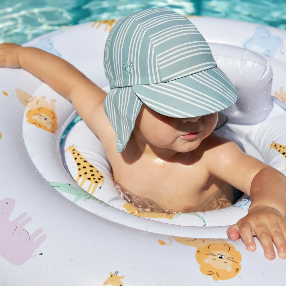 Wild Life Baby float 1- 2 years by Swim Essentials