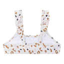 Khaki leopard - Bikini by Swim Essentials