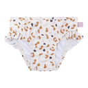 Khaki leopard - Bikini by Swim Essentials