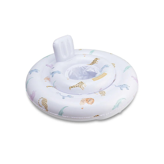 Wild Life Baby float 1- 2 years by Swim Essentials