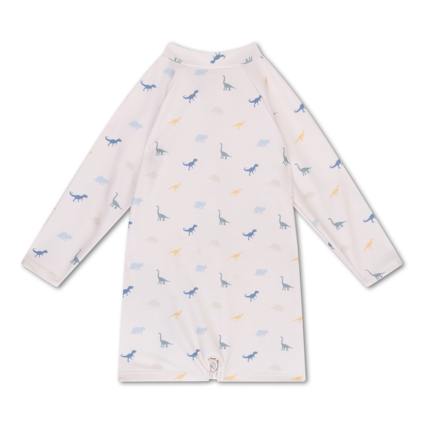 Dino Baby Swimsuit by Swim Essentials