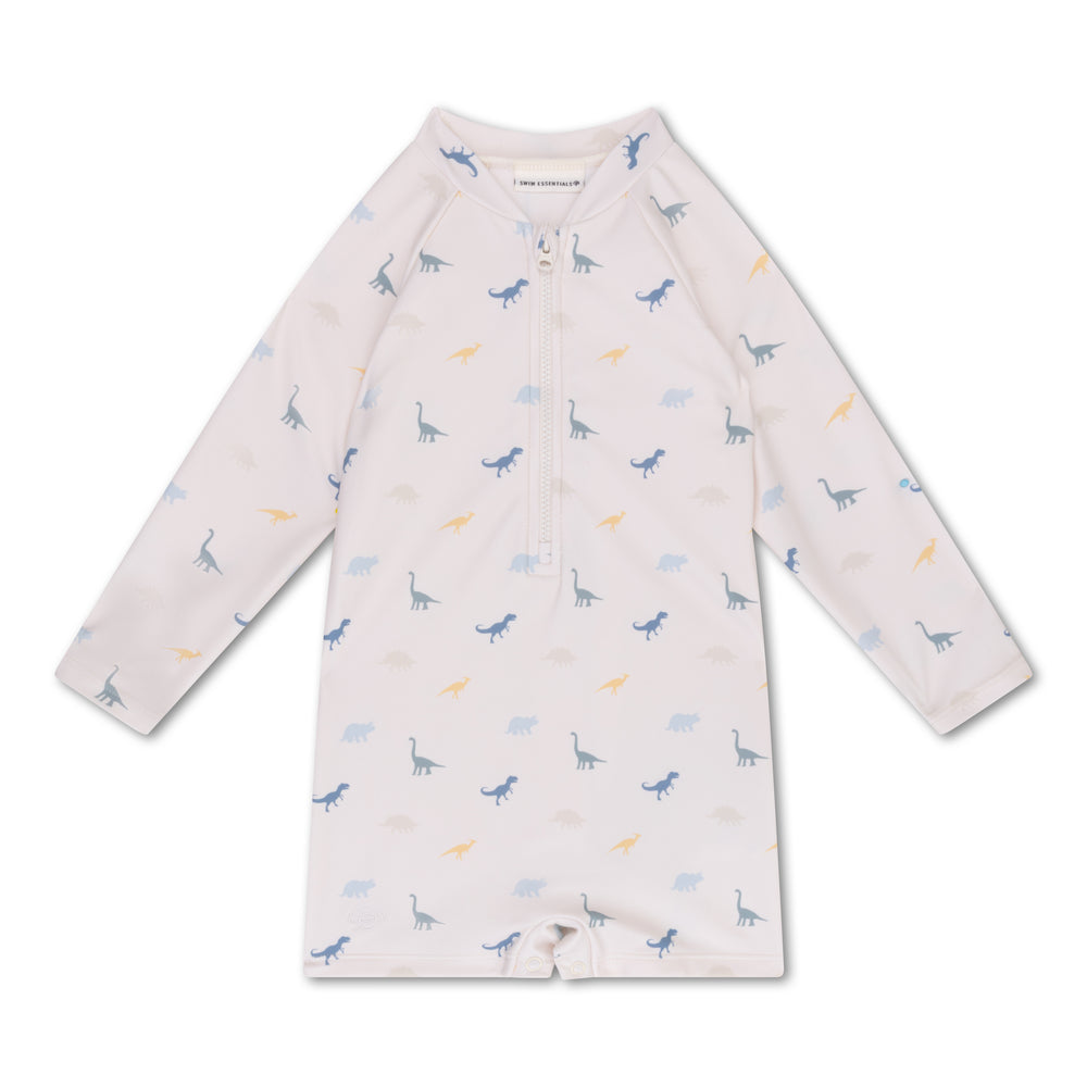 Dino - Baby Swimsuit by Swim Essentials