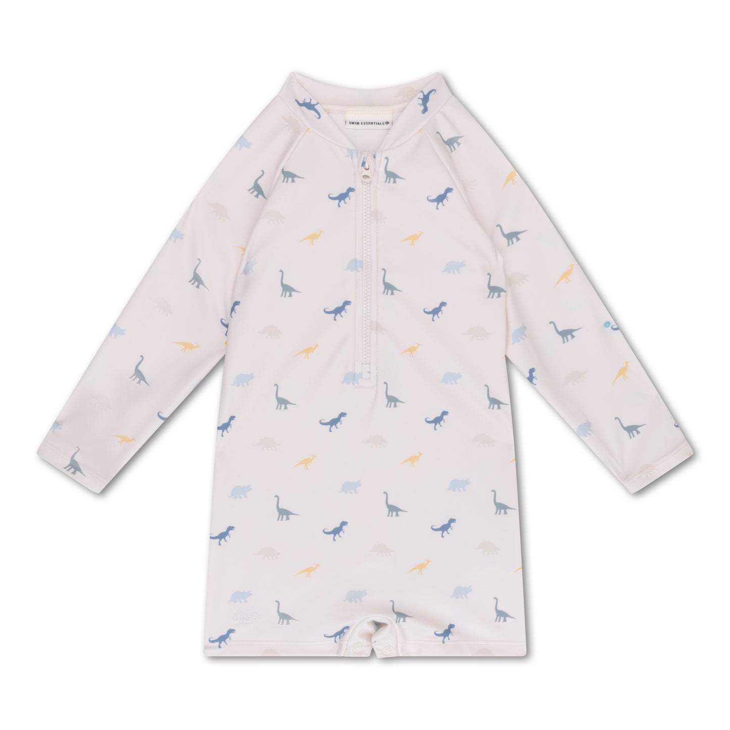Dino Baby Swimsuit by Swim Essentials
