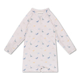 Dino - Baby Swimsuit by Swim Essentials
