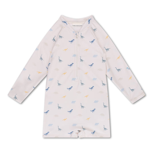 Dino Baby Swimsuit by Swim Essentials