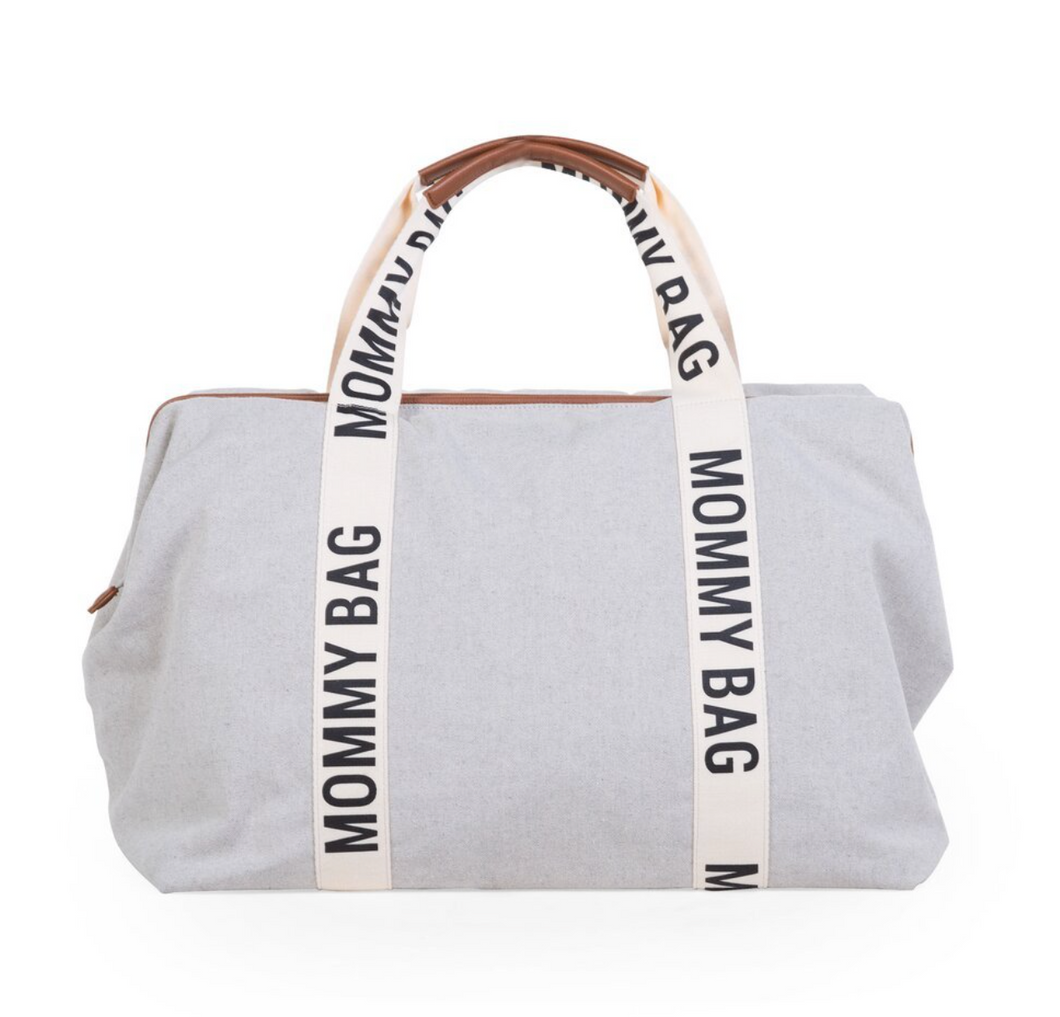 Mommy Bag off white - Signature collection