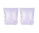 Lila Leopard - Arm Bands - Kids by Swim Essentials