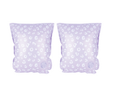 Lila Leopard - Arm Bands - Kids by Swim Essentials
